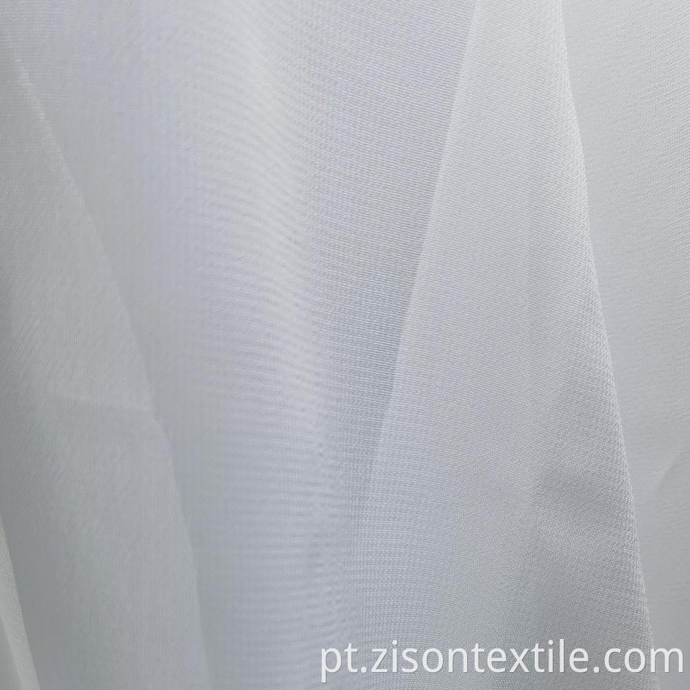 Mesh Chiffon Fabric